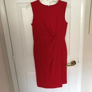 CALVIN KLEIN Sleeveless Dress Size 4